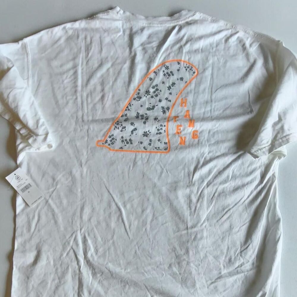 Hang-ten Men's multi T-shirt